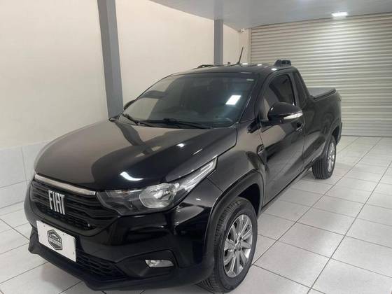 FIAT STRADA 1.3 FIREFLY FLEX FREEDOM CS MANUAL FIAT STRADA 1.3 FIREFLY FLEX FREEDOM CS MANUAL
